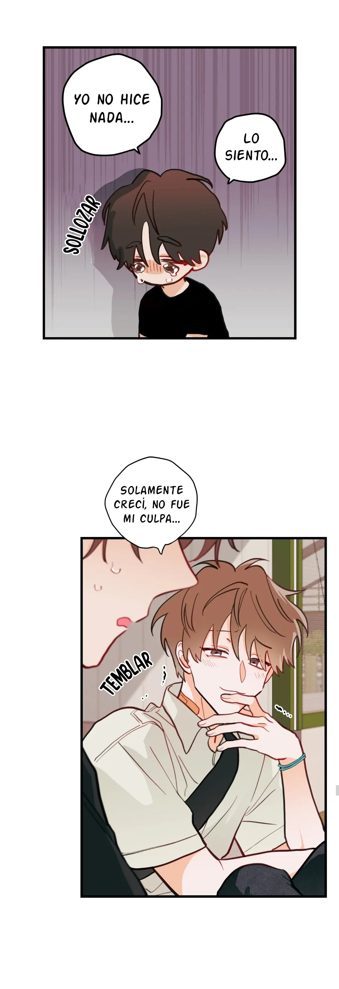 Love among pear blossoms (2023) - Capítulo 9 - Página 22 - LectorTMOo