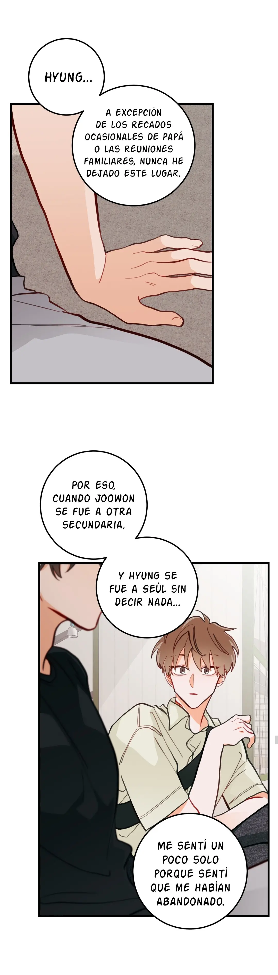 Love among pear blossoms (2023) - Capítulo 9 - Página 30 - LectorTMOo