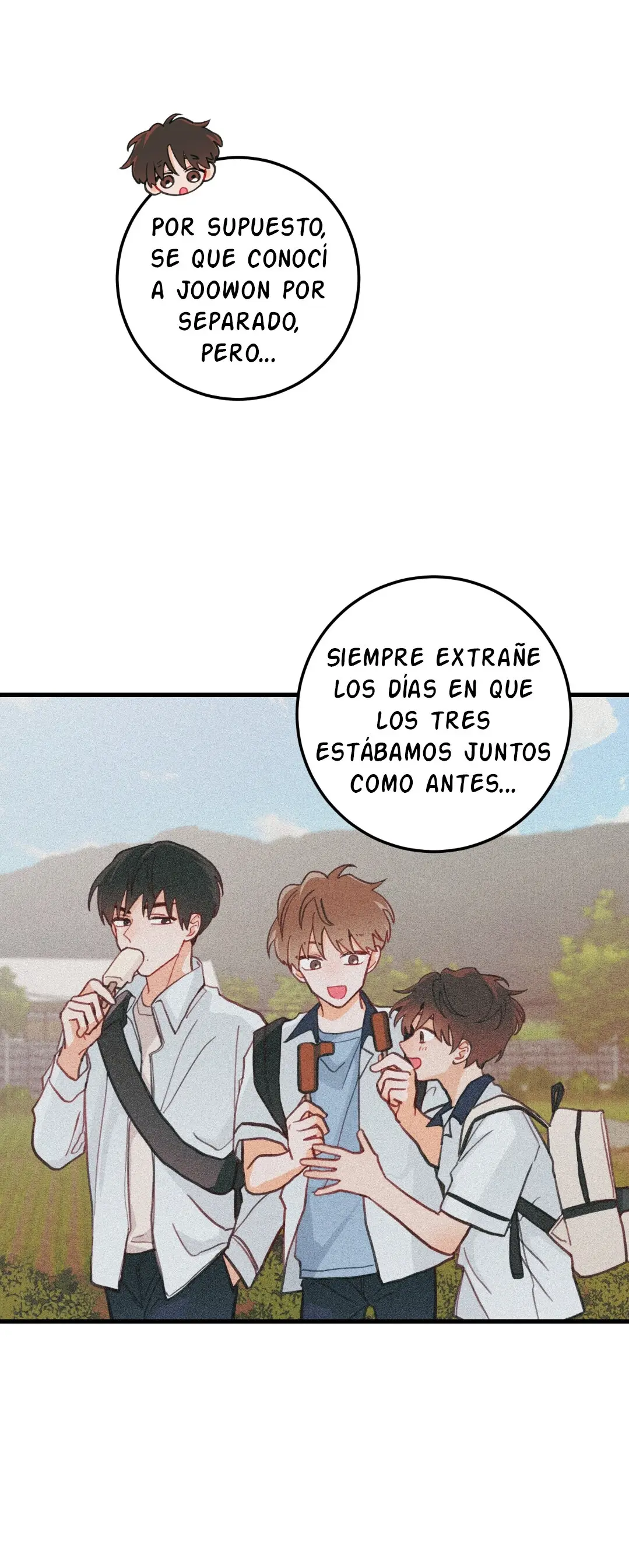 Love among pear blossoms (2023) - Capítulo 9 - Página 31 - LectorTMOo