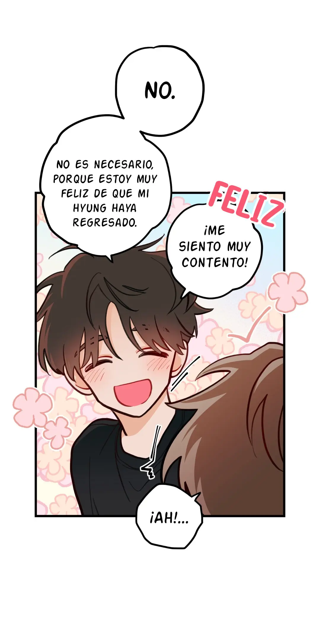 Love among pear blossoms (2023) - Capítulo 9 - Página 36 - LectorTMOo