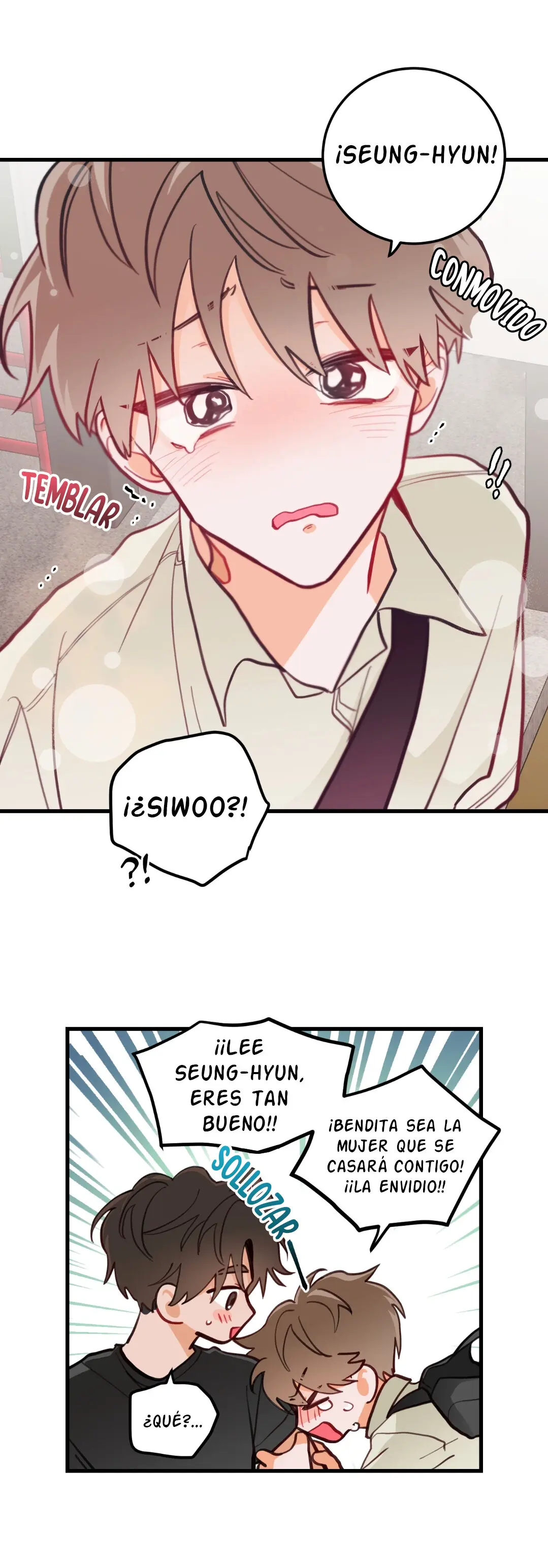 Love among pear blossoms (2023) - Capítulo 9 - Página 37 - LectorTMOo
