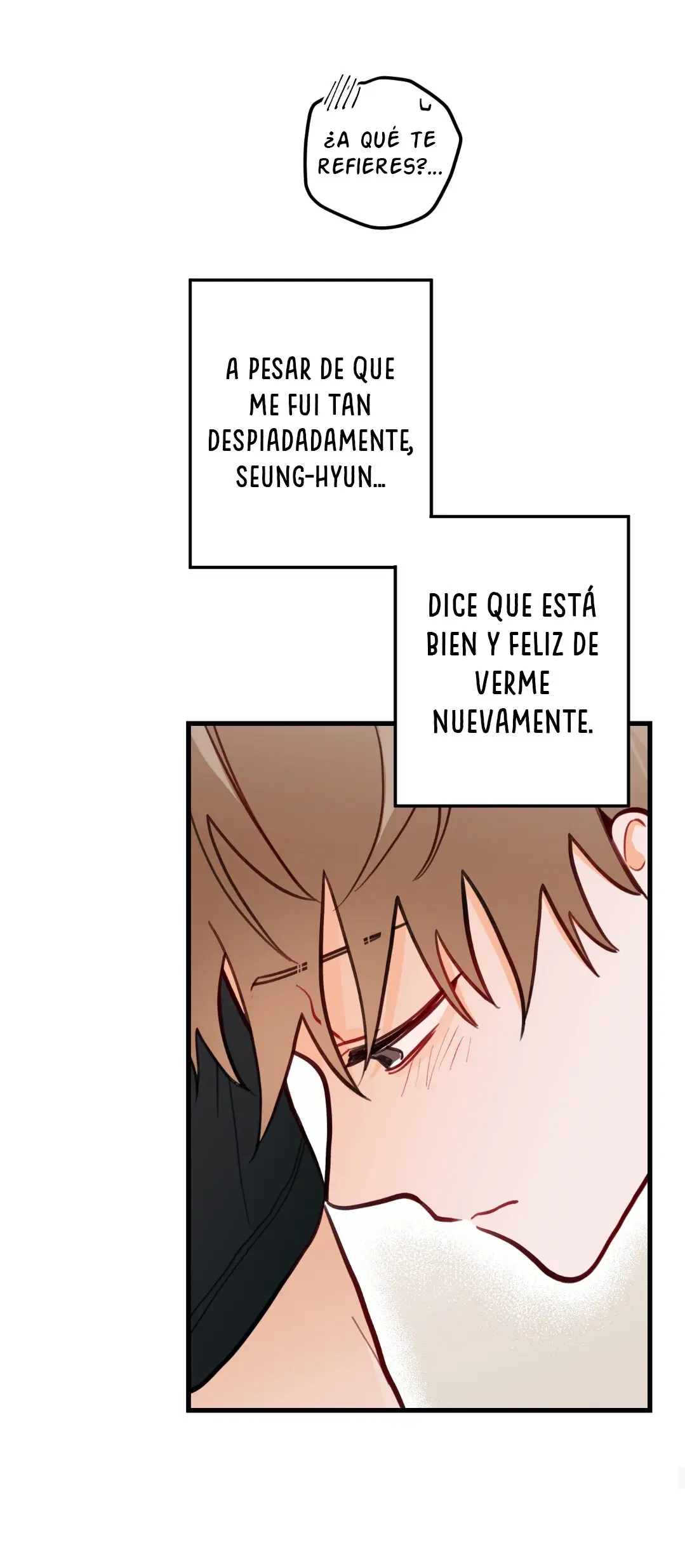 Love among pear blossoms (2023) - Capítulo 9 - Página 38 - LectorTMOo