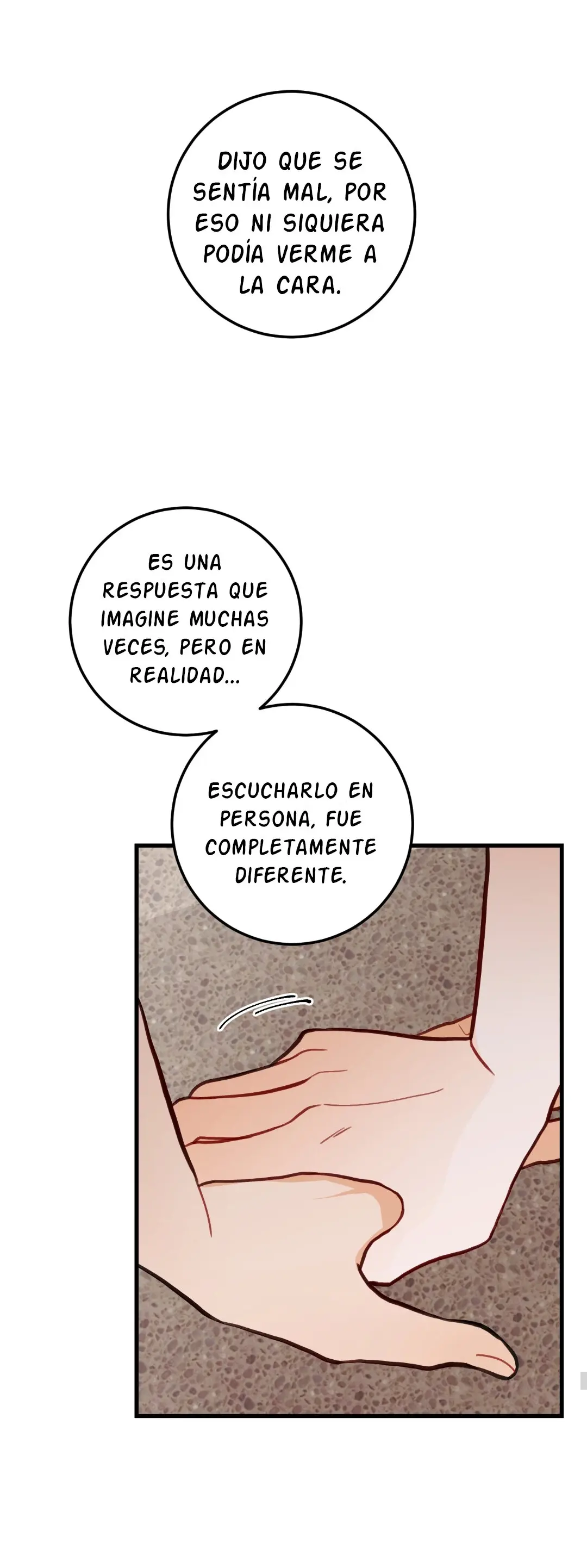 Love among pear blossoms (2023) - Capítulo 9 - Página 42 - LectorTMOo