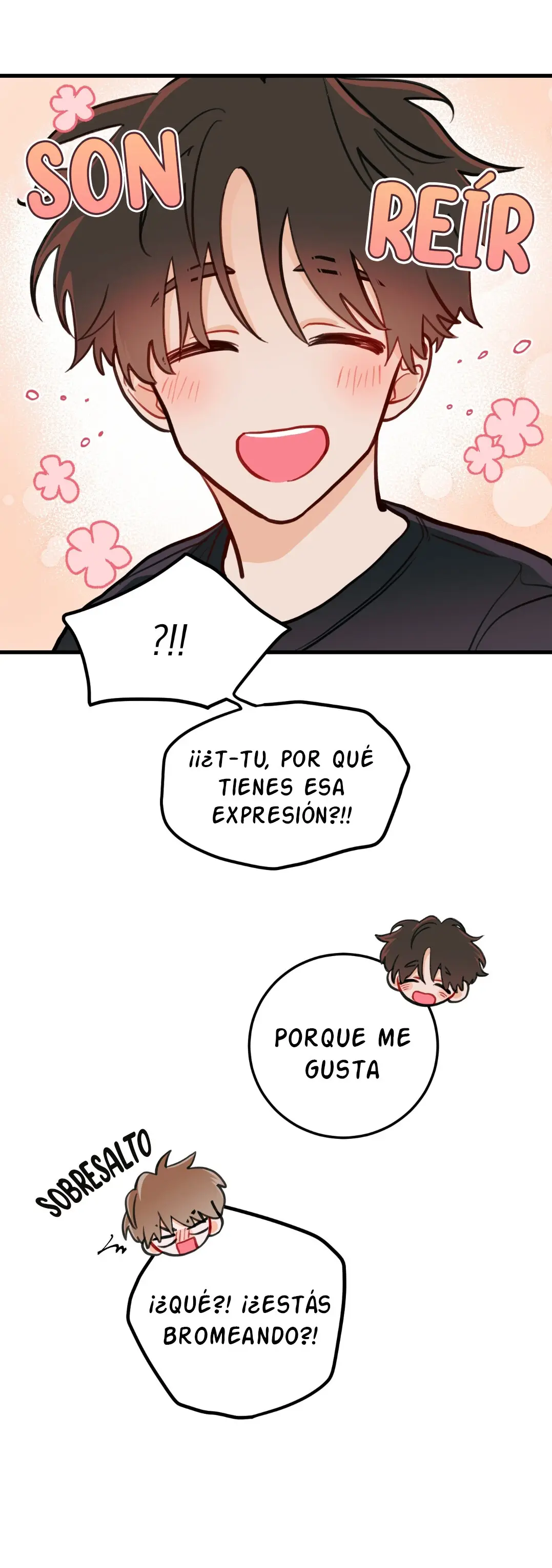 Love among pear blossoms (2023) - Capítulo 9 - Página 46 - LectorTMOo