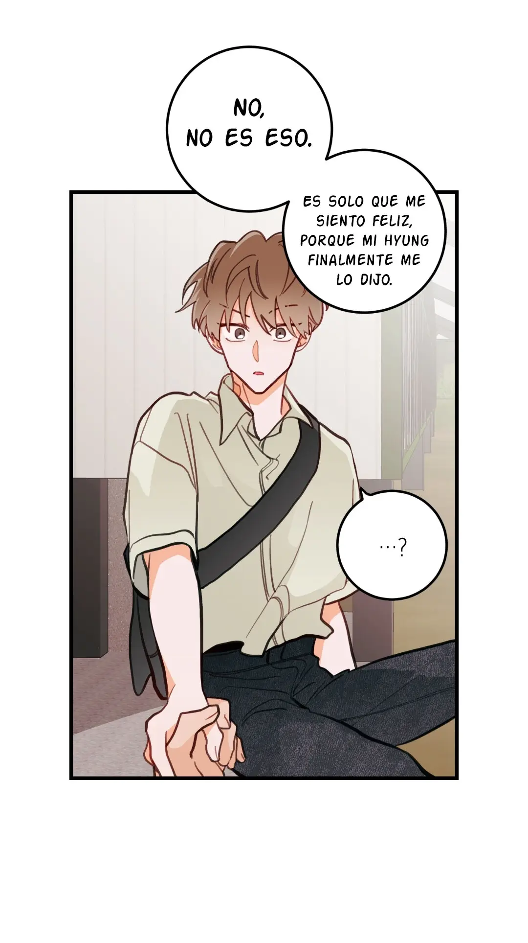 Love among pear blossoms (2023) - Capítulo 9 - Página 47 - LectorTMOo