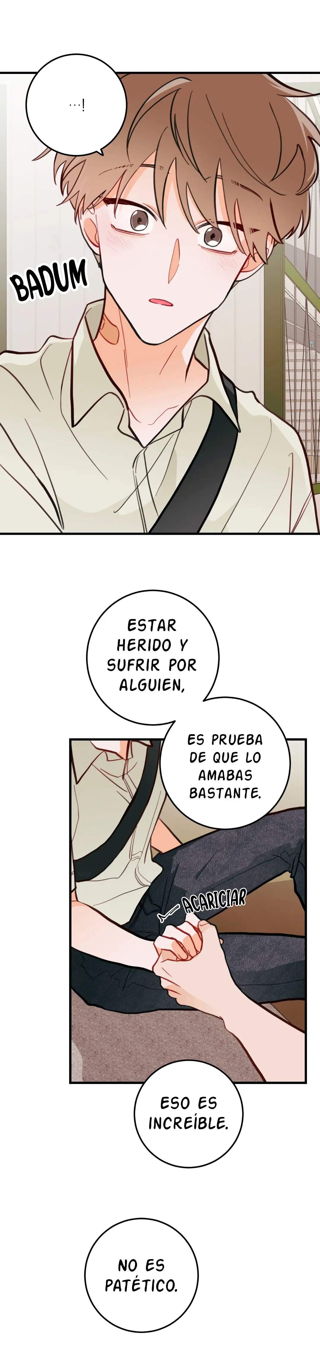 Love among pear blossoms (2023) - Capítulo 9 - Página 49 - LectorTMOo