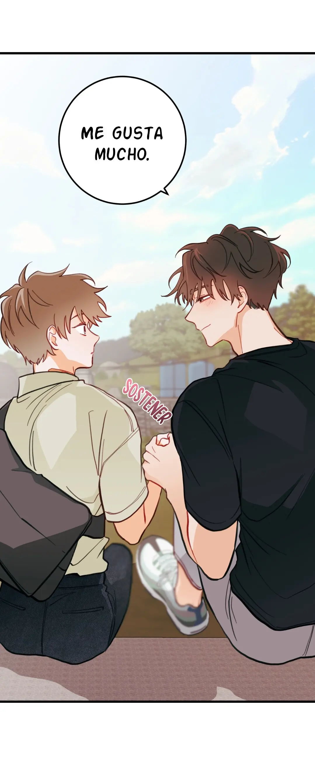 Love among pear blossoms (2023) - Capítulo 9 - Página 51 - LectorTMOo