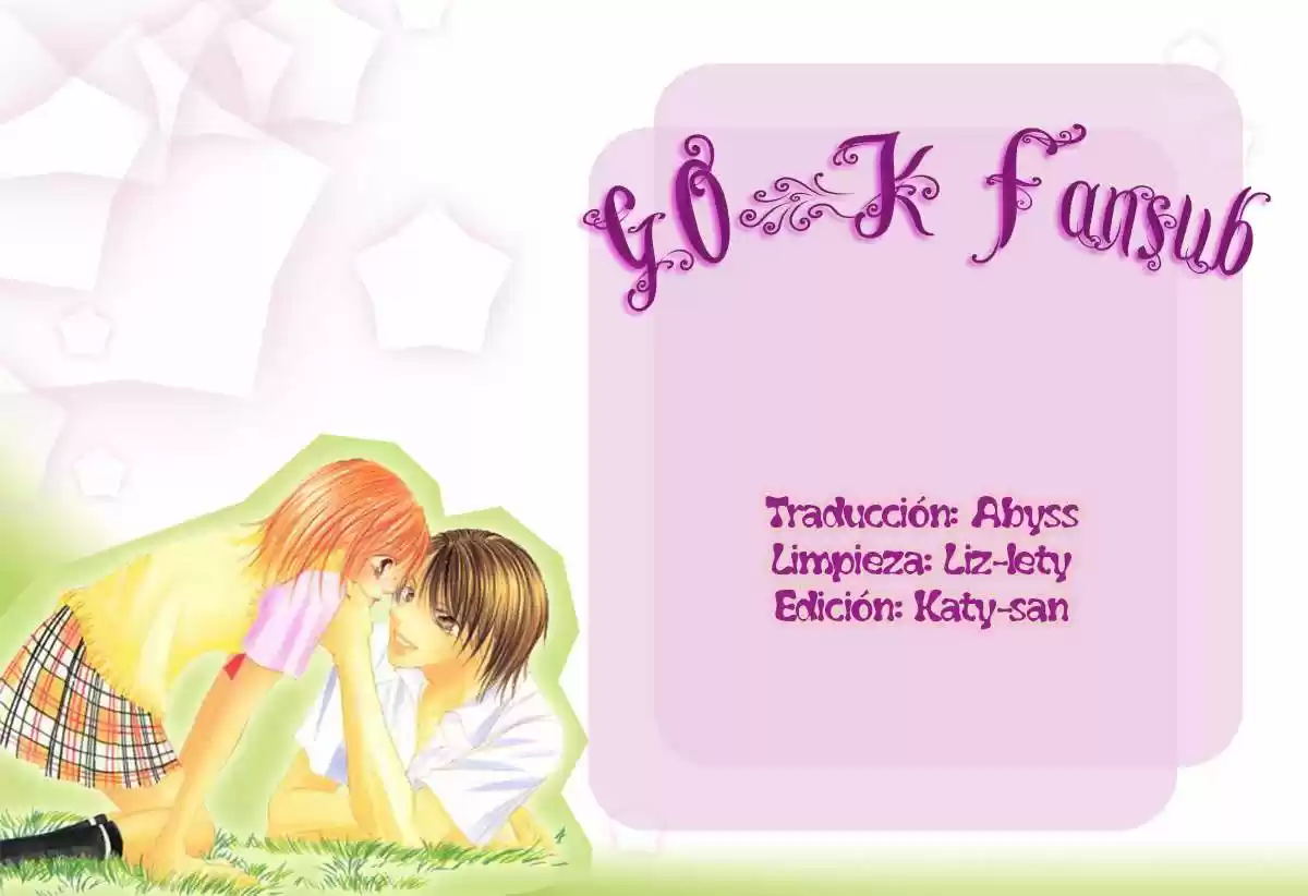 Love Attack (2005) - Capítulo 3 - Página 1 - LectorTMOo