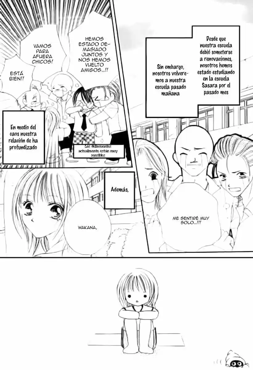 Love Attack (2005) - Capítulo 3 - Página 6 - LectorTMOo