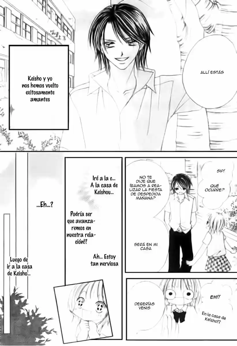 Love Attack (2005) - Capítulo 3 - Página 7 - LectorTMOo
