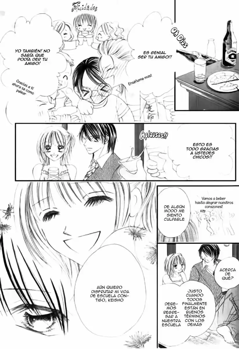 Love Attack (2005) - Capítulo 3 - Página 9 - LectorTMOo