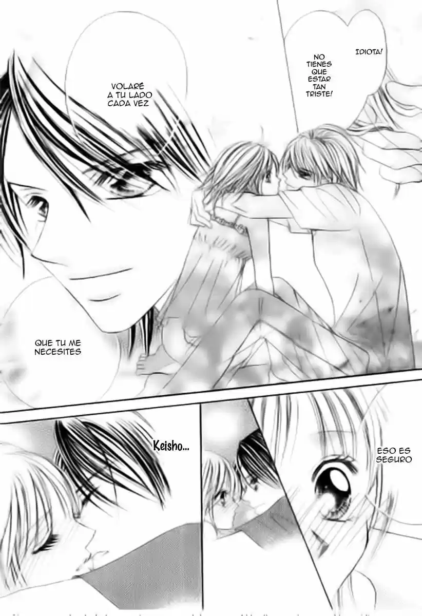 Love Attack (2005) - Capítulo 3 - Página 10 - LectorTMOo