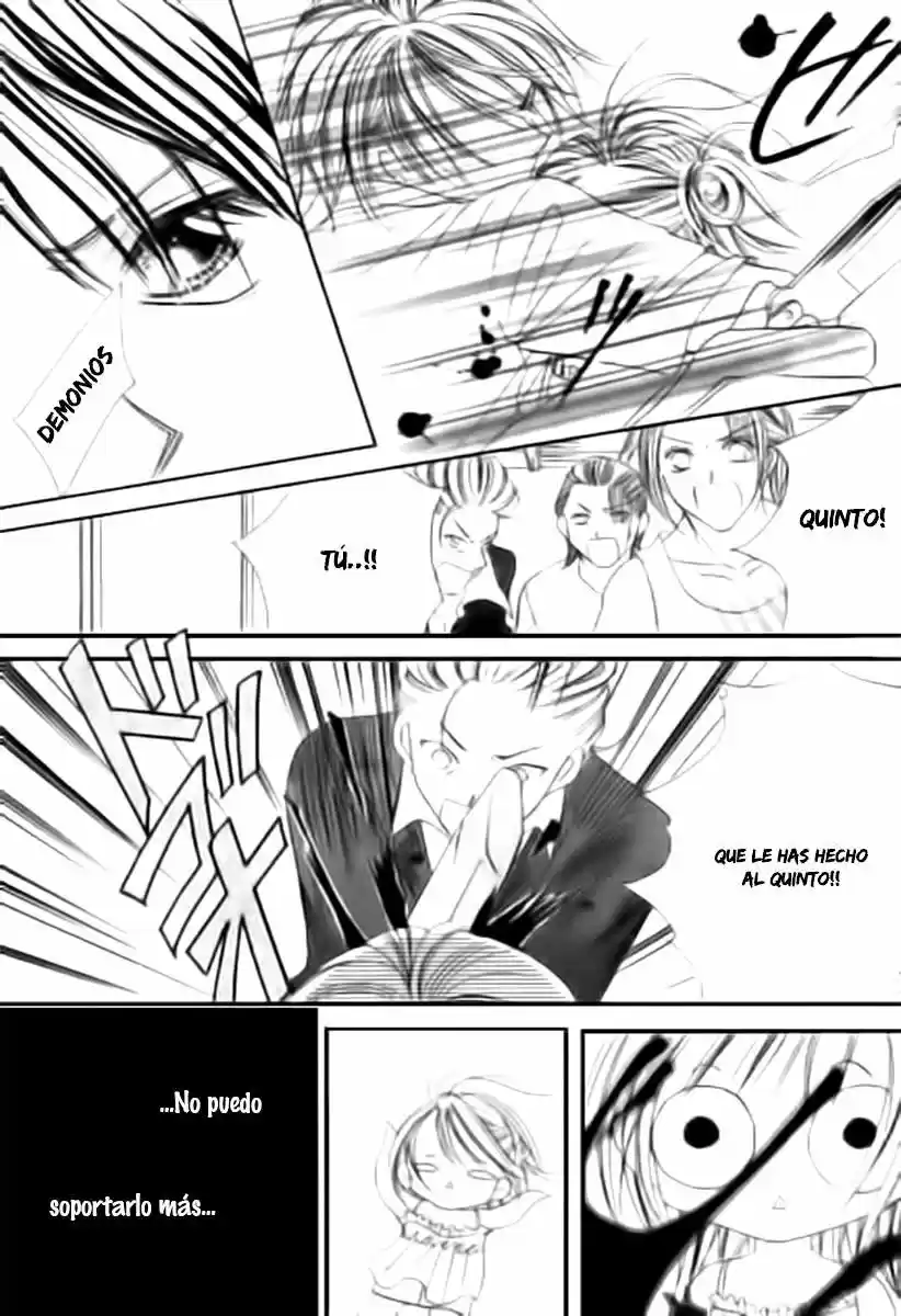 Love Attack (2005) - Capítulo 3 - Página 13 - LectorTMOo