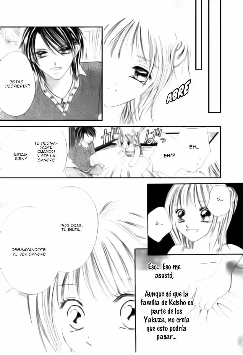 Love Attack (2005) - Capítulo 3 - Página 14 - LectorTMOo