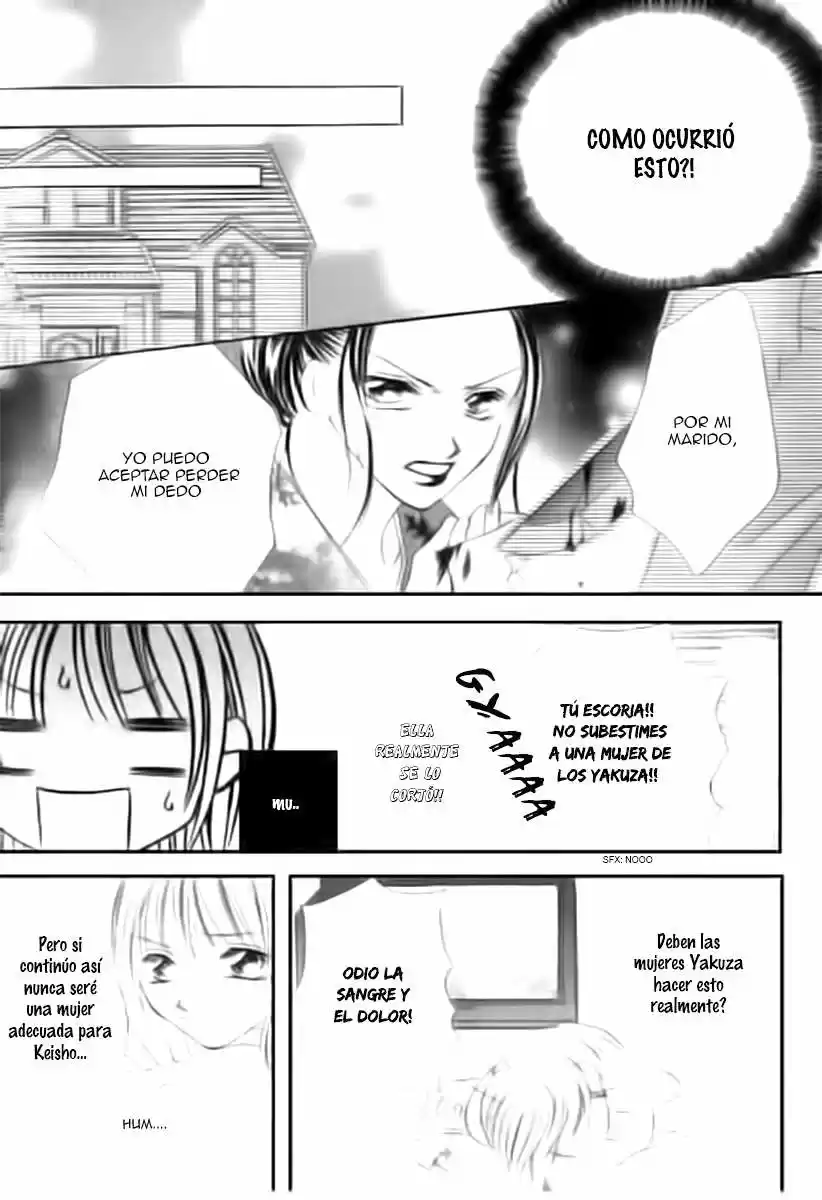 Love Attack (2005) - Capítulo 3 - Página 16 - LectorTMOo