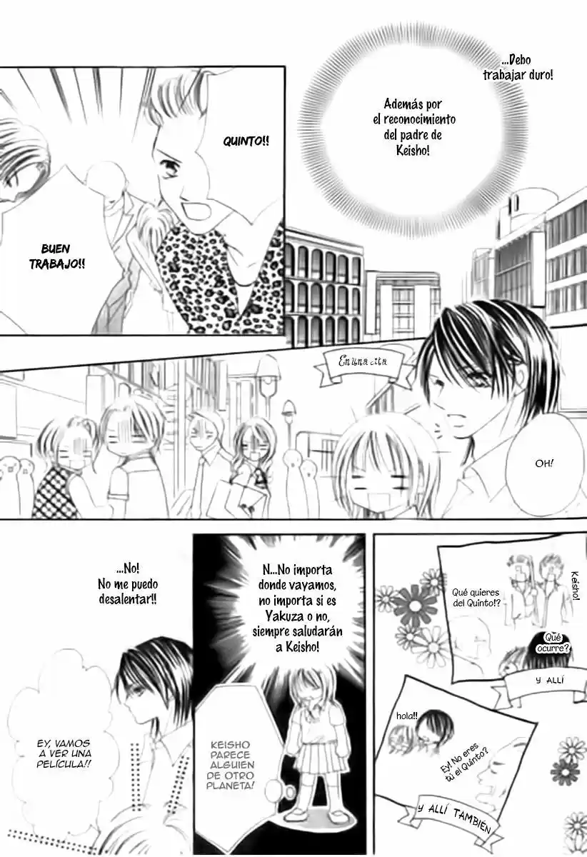 Love Attack (2005) - Capítulo 3 - Página 17 - LectorTMOo