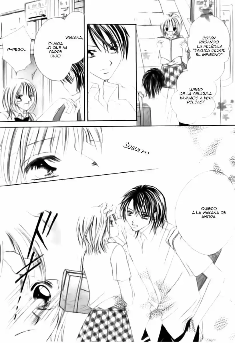 Love Attack (2005) - Capítulo 3 - Página 18 - LectorTMOo