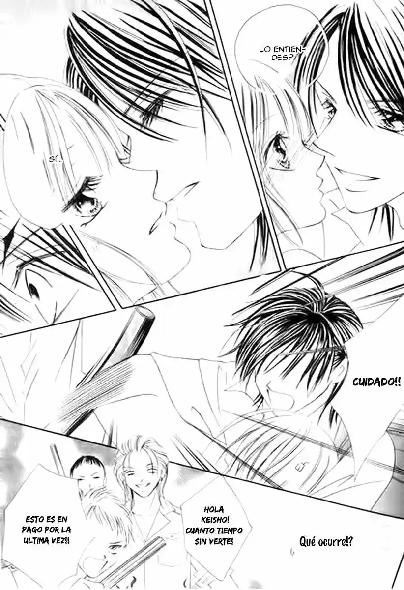 Love Attack (2005) - Capítulo 3 - Página 19 - LectorTMOo