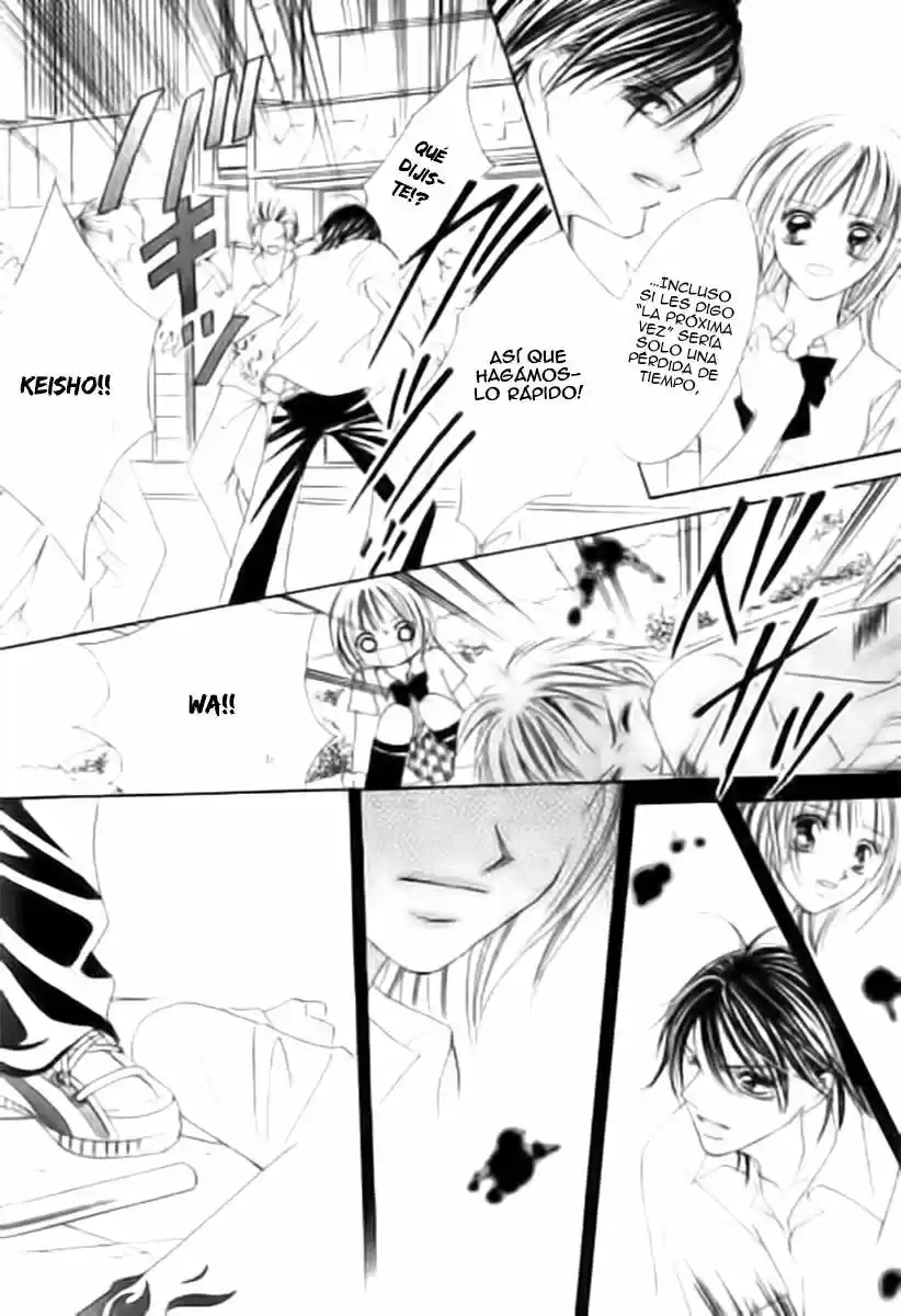 Love Attack (2005) - Capítulo 3 - Página 20 - LectorTMOo
