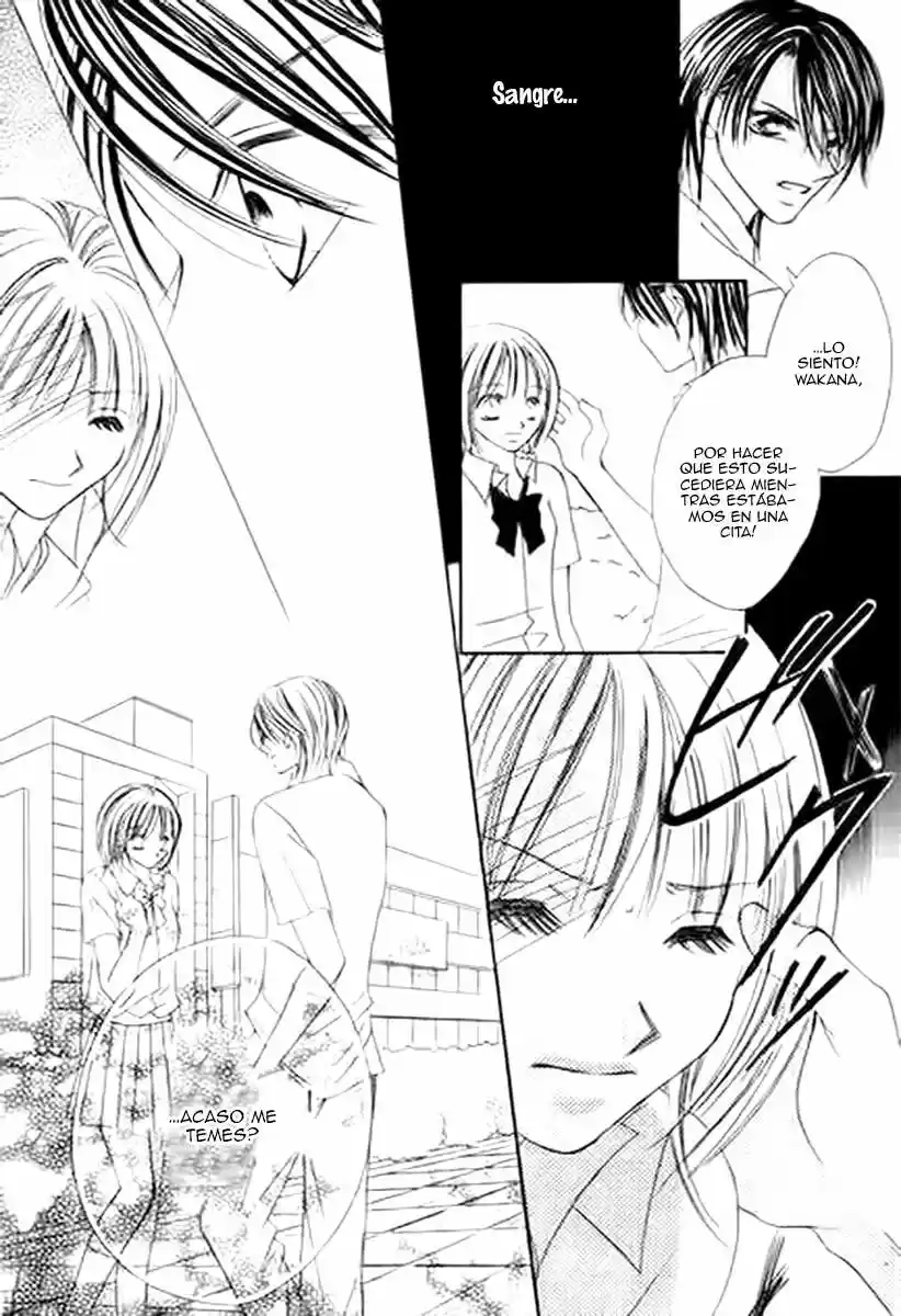 Love Attack (2005) - Capítulo 3 - Página 21 - LectorTMOo