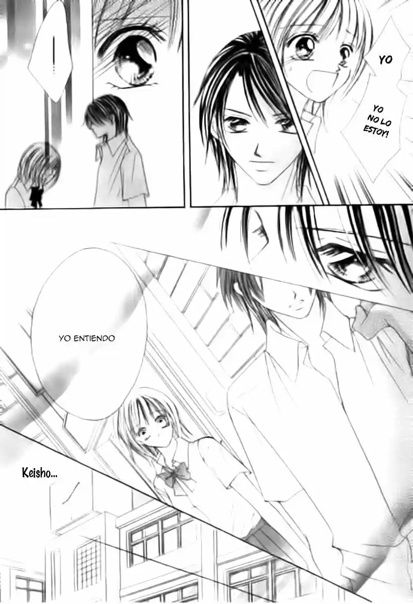 Love Attack (2005) - Capítulo 3 - Página 22 - LectorTMOo