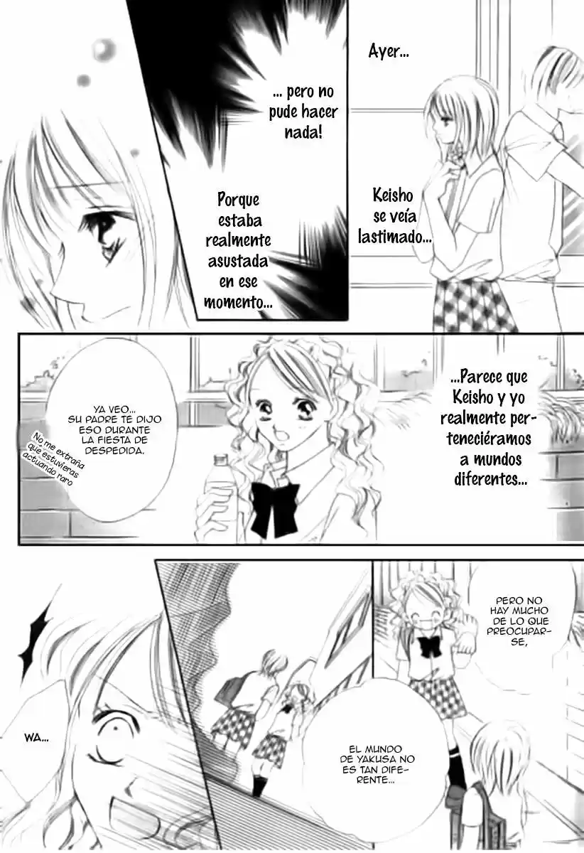 Love Attack (2005) - Capítulo 3 - Página 23 - LectorTMOo