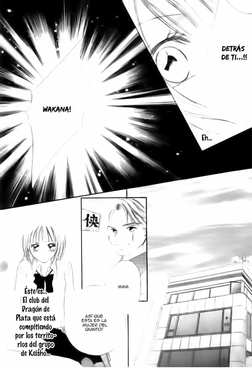 Love Attack (2005) - Capítulo 3 - Página 24 - LectorTMOo