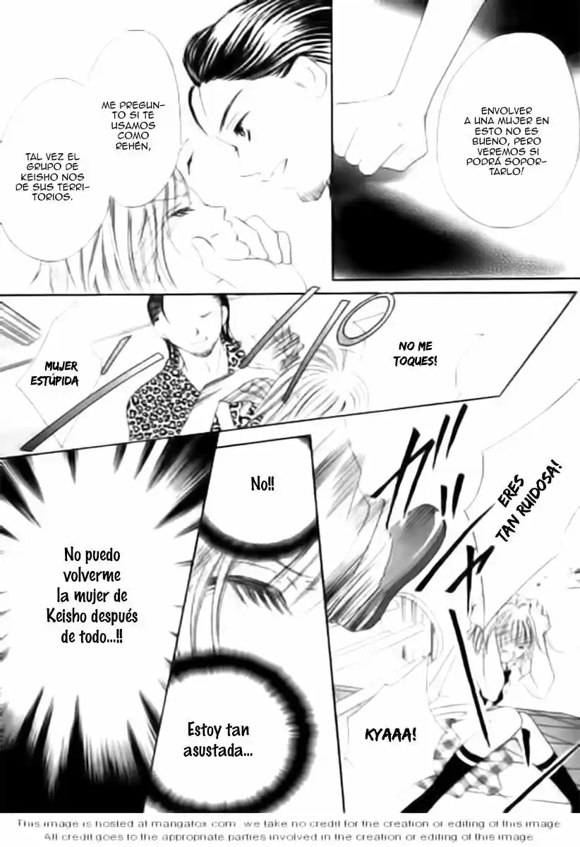Love Attack (2005) - Capítulo 3 - Página 25 - LectorTMOo
