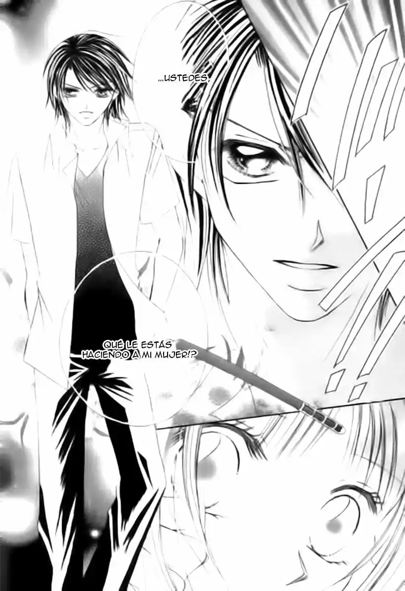 Love Attack (2005) - Capítulo 3 - Página 26 - LectorTMOo