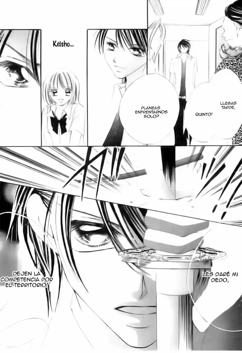 Love Attack (2005) - Capítulo 3 - Página 27 - LectorTMOo