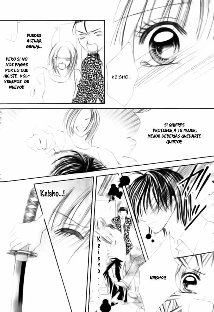 Love Attack (2005) - Capítulo 3 - Página 30 - LectorTMOo