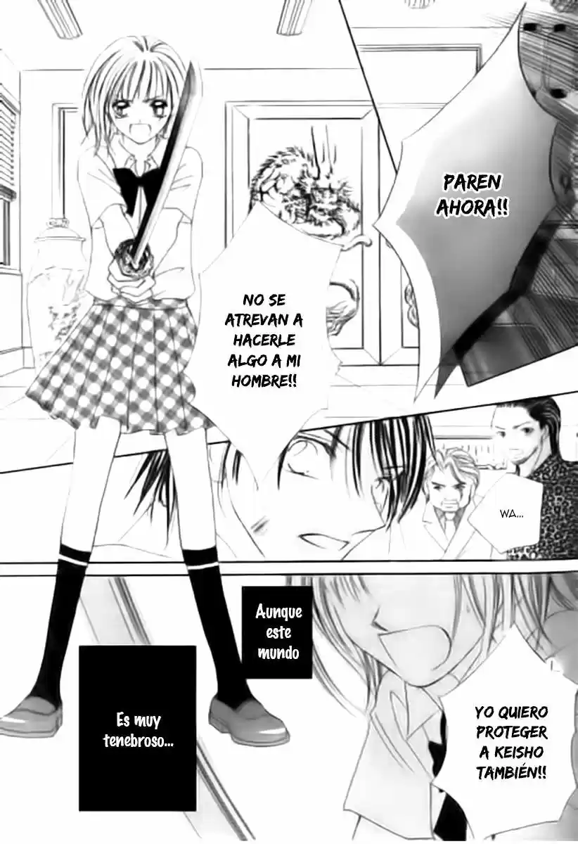 Love Attack (2005) - Capítulo 3 - Página 31 - LectorTMOo
