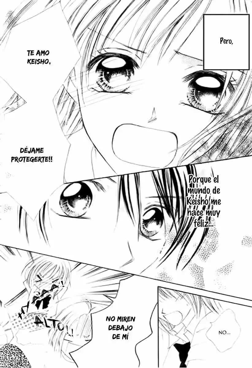 Love Attack (2005) - Capítulo 3 - Página 32 - LectorTMOo