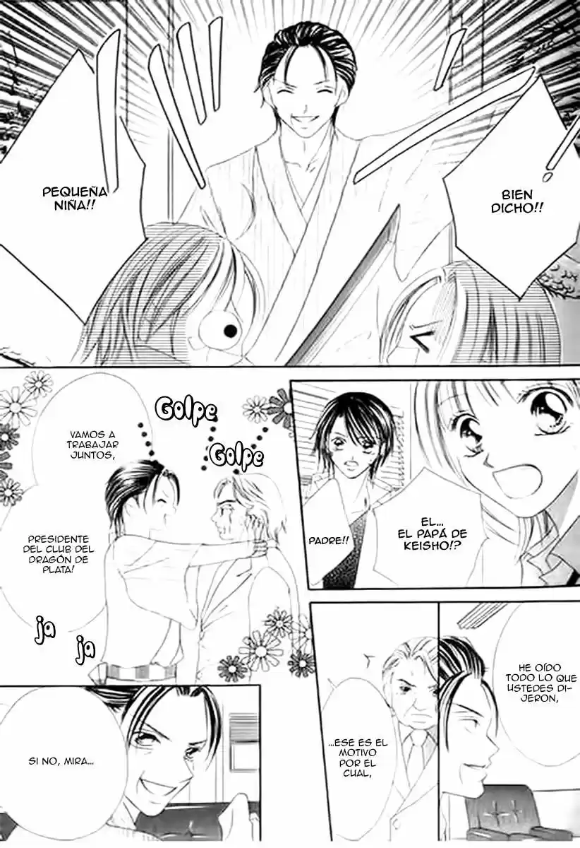 Love Attack (2005) - Capítulo 3 - Página 33 - LectorTMOo