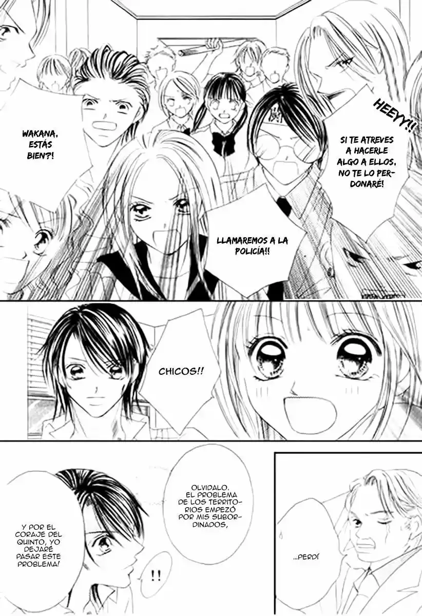 Love Attack (2005) - Capítulo 3 - Página 34 - LectorTMOo