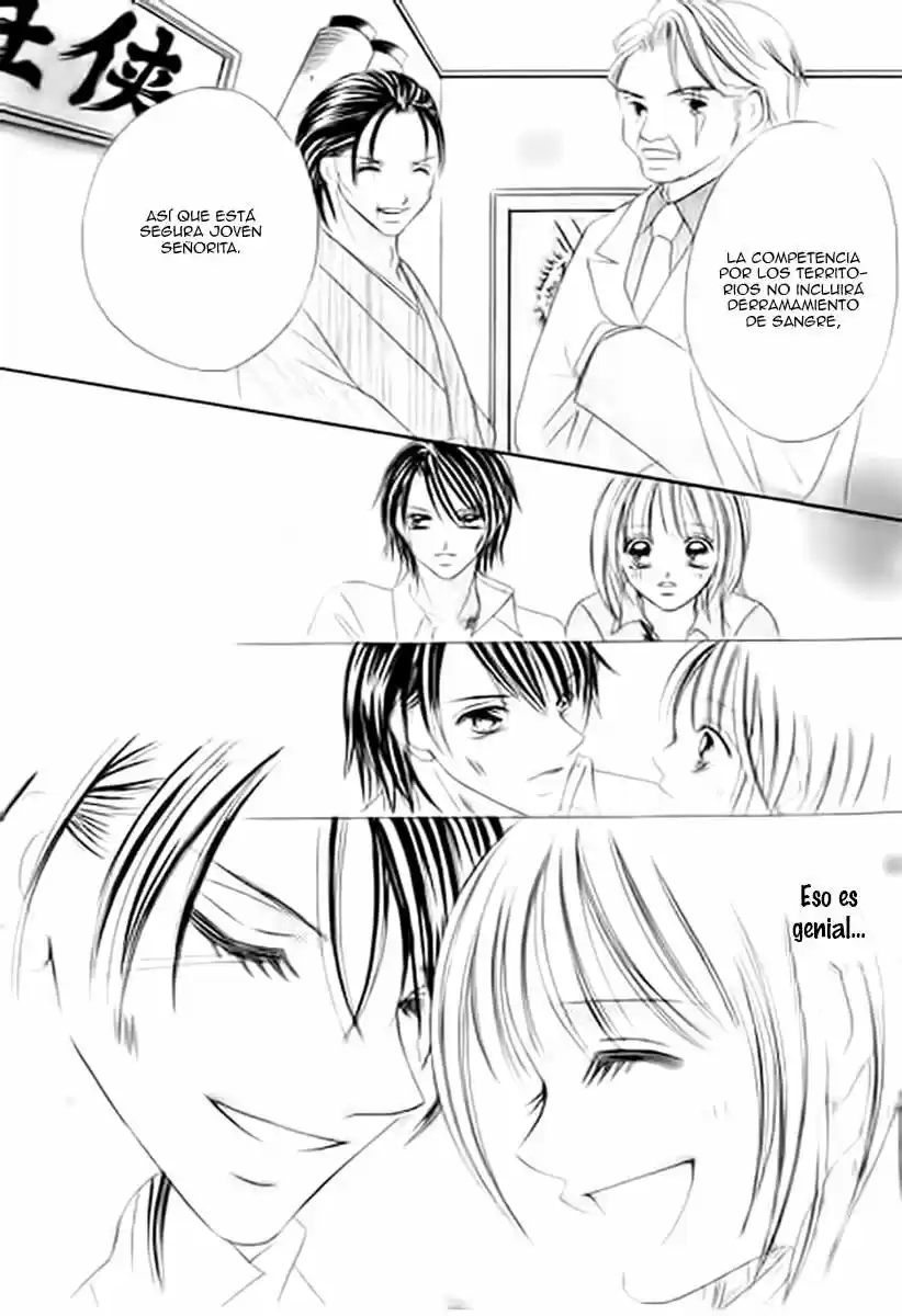 Love Attack (2005) - Capítulo 3 - Página 35 - LectorTMOo