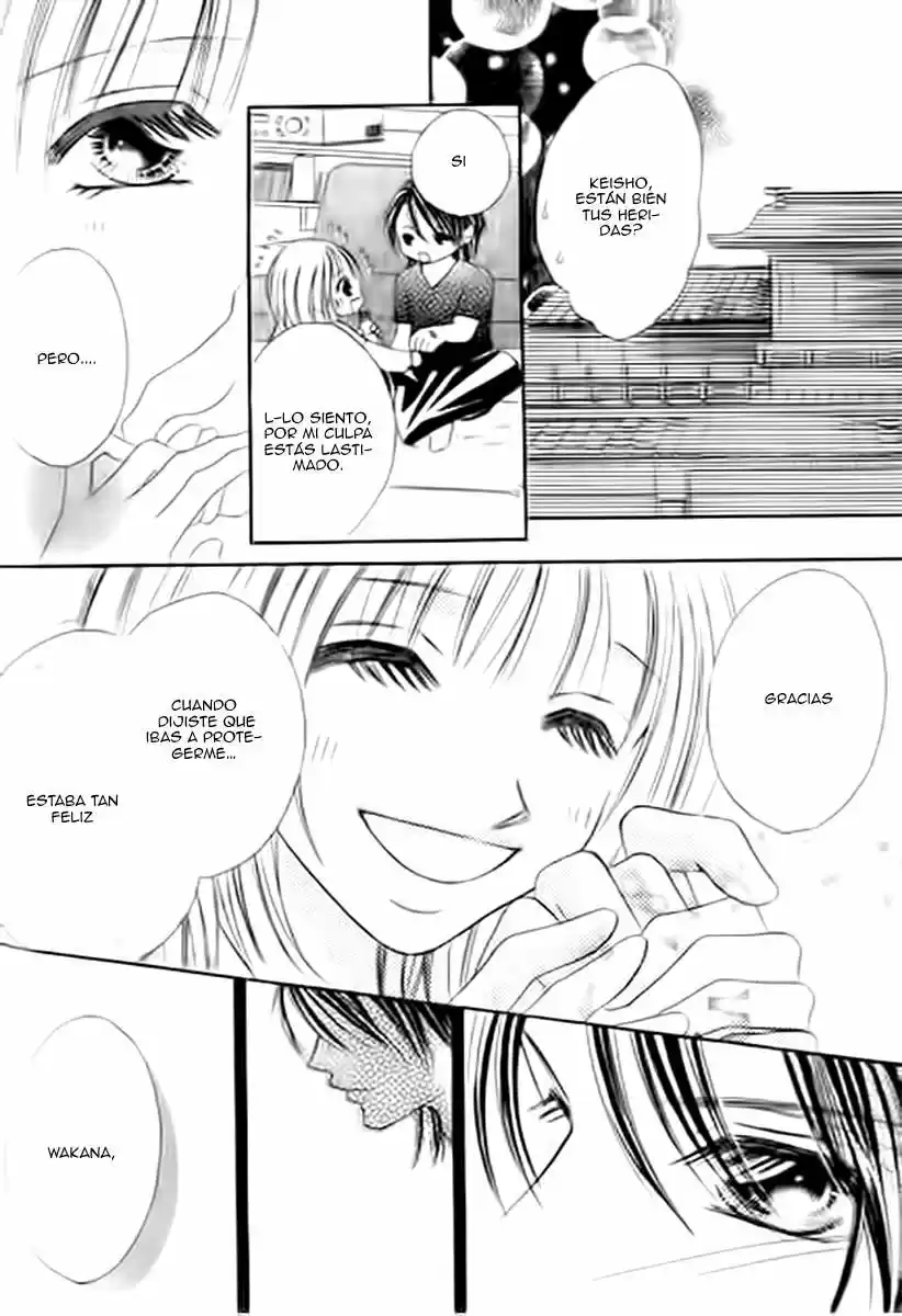 Love Attack (2005) - Capítulo 3 - Página 36 - LectorTMOo