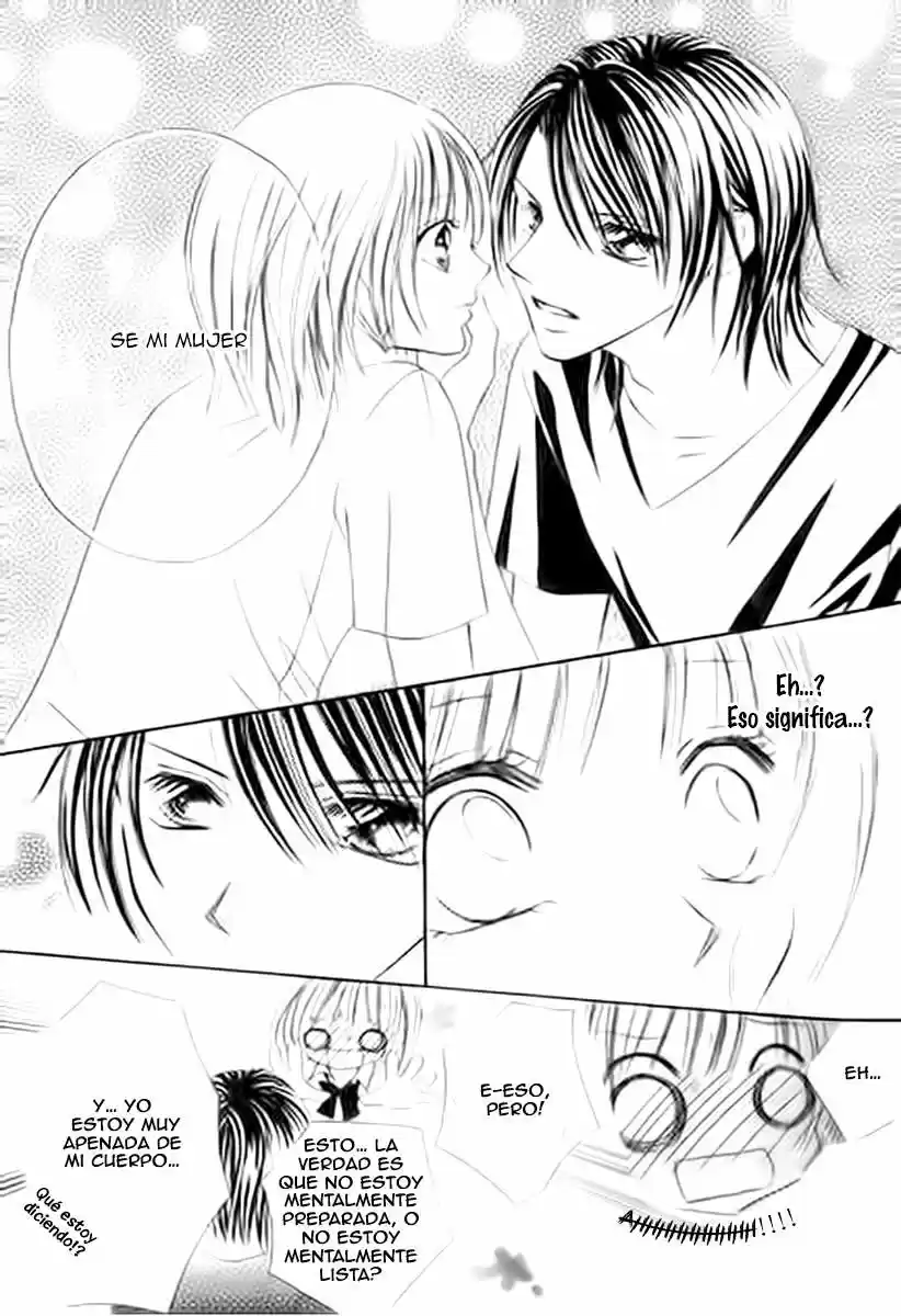Love Attack (2005) - Capítulo 3 - Página 37 - LectorTMOo