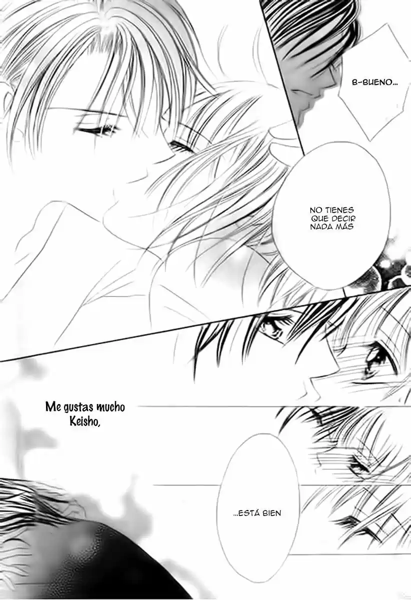 Love Attack (2005) - Capítulo 3 - Página 38 - LectorTMOo