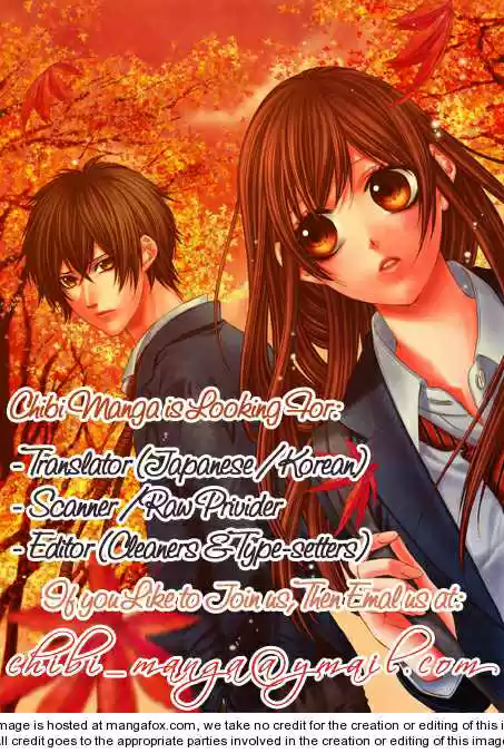 Love Attack (2005) - Capítulo 4 - Página 5 - LectorTMOo