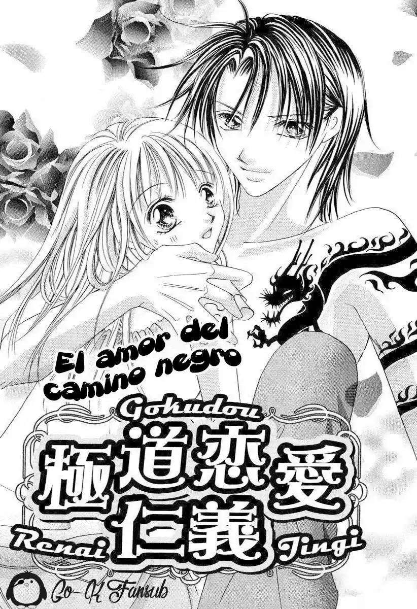 Love Attack (2005) - Capítulo 4 - Página 7 - LectorTMOo