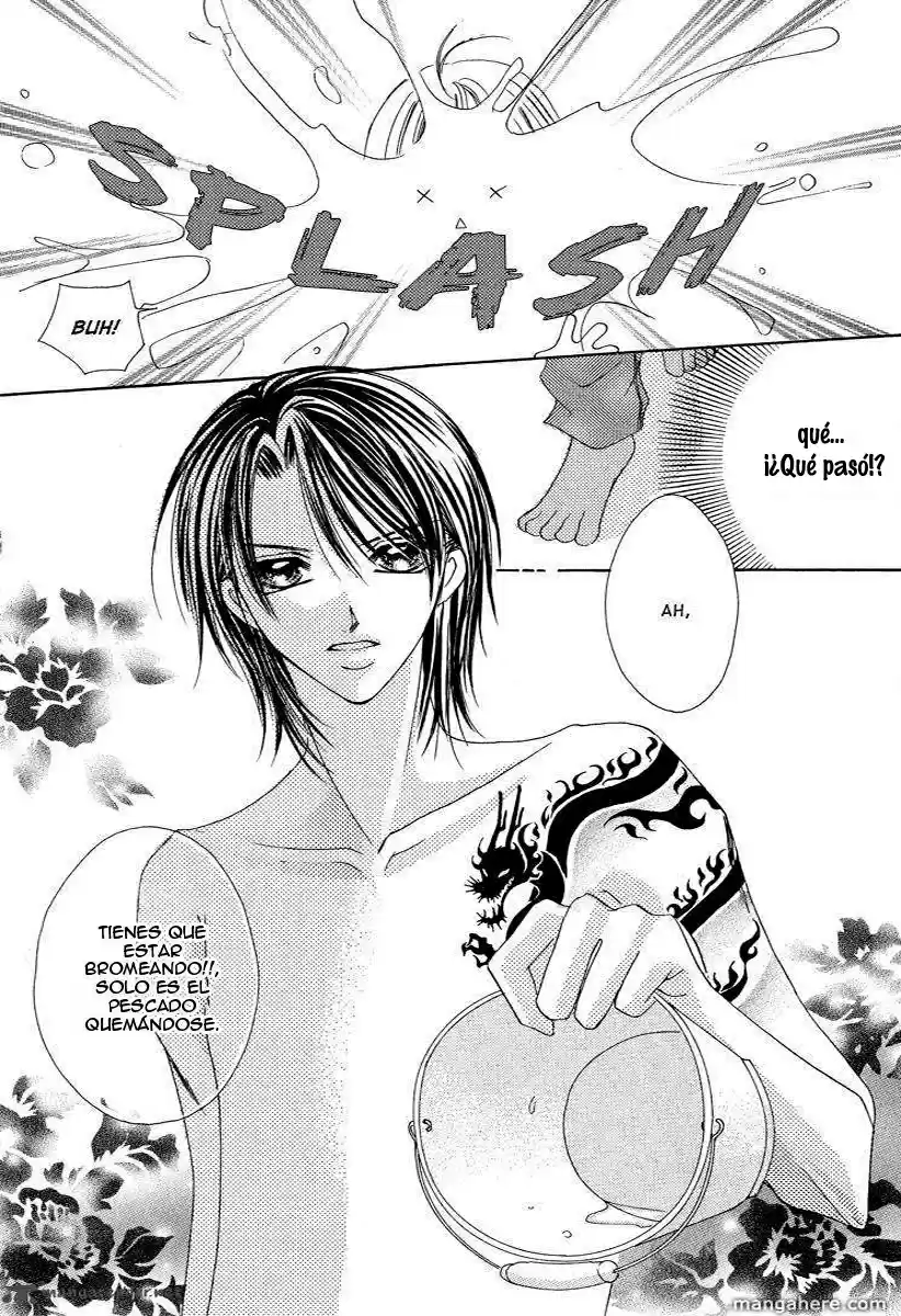 Love Attack (2005) - Capítulo 4 - Página 10 - LectorTMOo