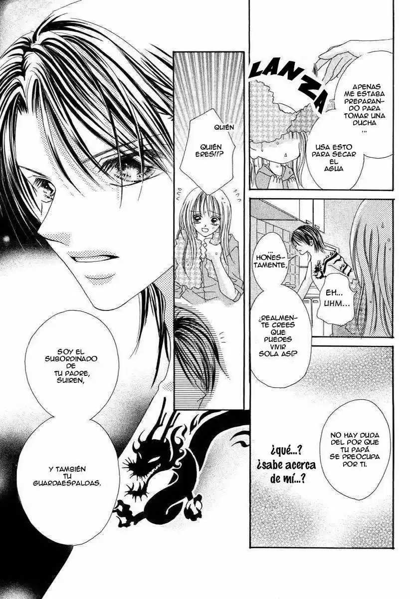 Love Attack (2005) - Capítulo 4 - Página 11 - LectorTMOo