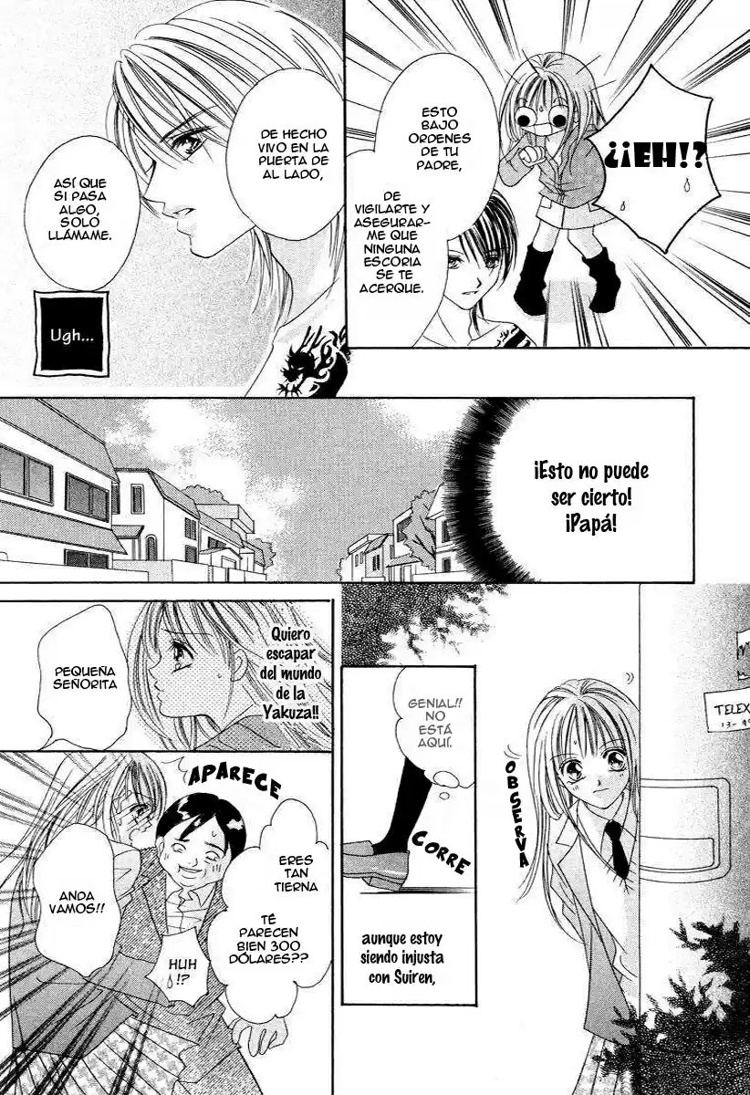 Love Attack (2005) - Capítulo 4 - Página 12 - LectorTMOo
