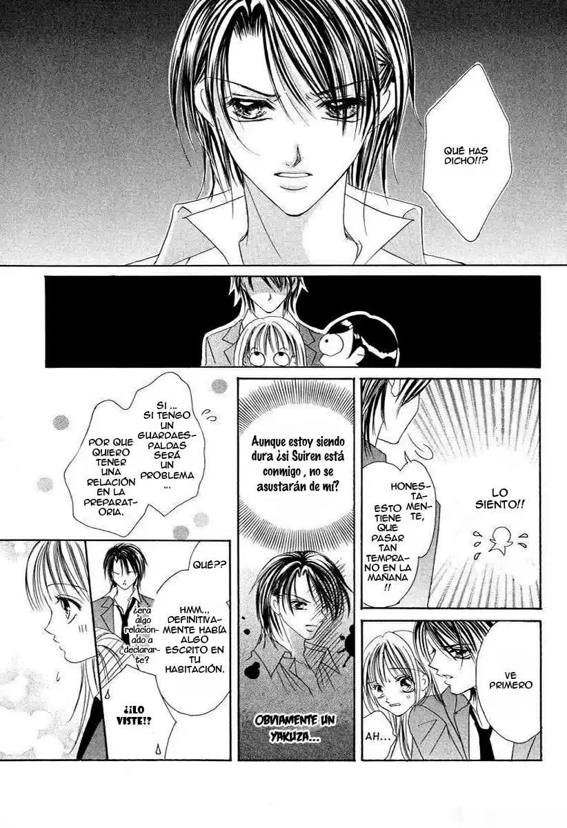 Love Attack (2005) - Capítulo 4 - Página 13 - LectorTMOo