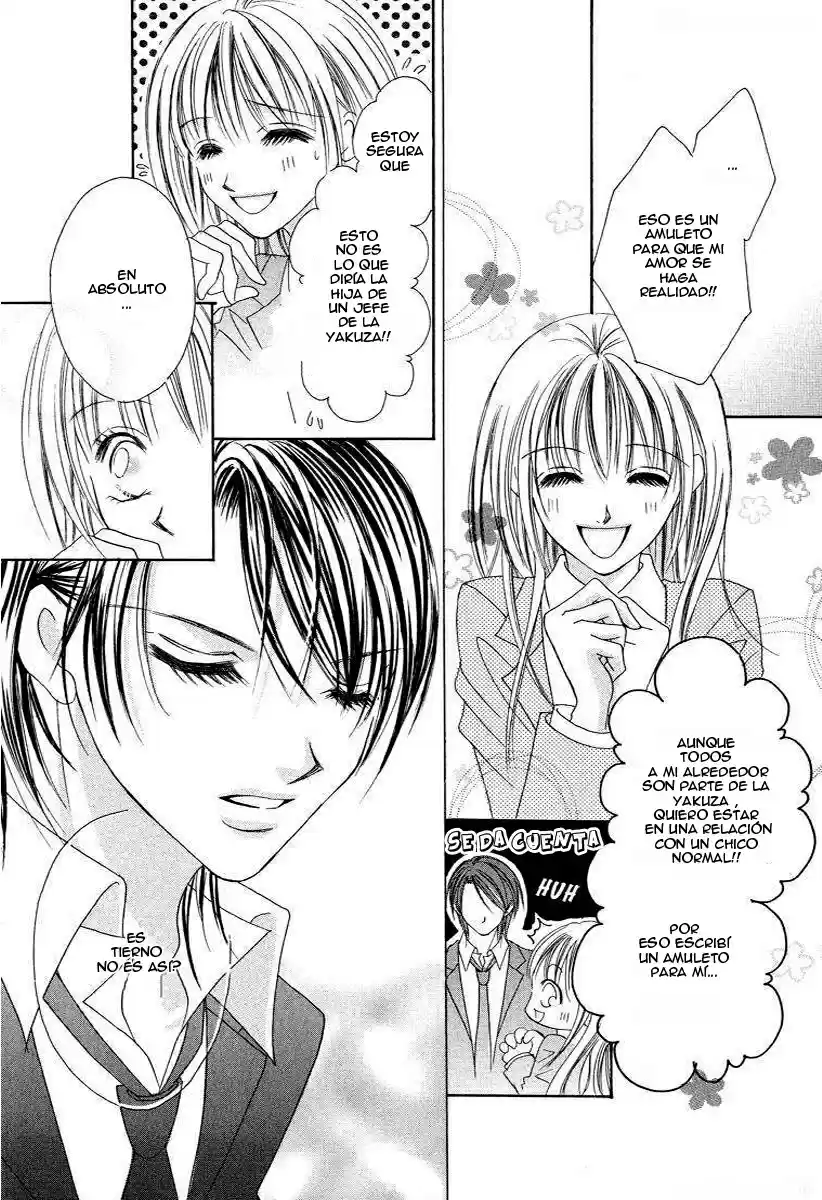 Love Attack (2005) - Capítulo 4 - Página 14 - LectorTMOo