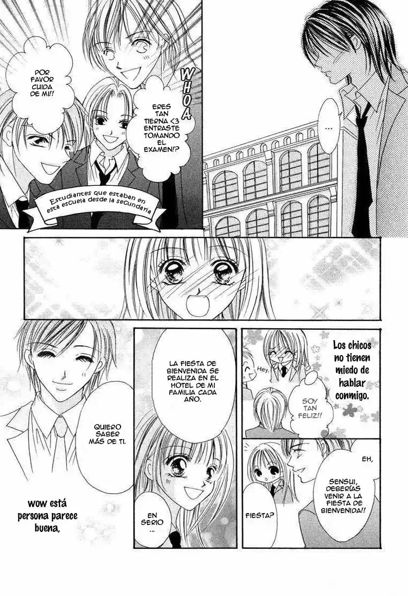 Love Attack (2005) - Capítulo 4 - Página 16 - LectorTMOo