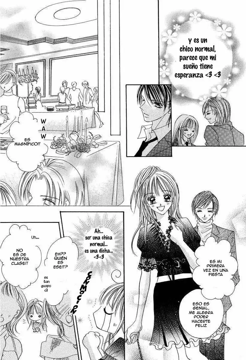 Love Attack (2005) - Capítulo 4 - Página 17 - LectorTMOo