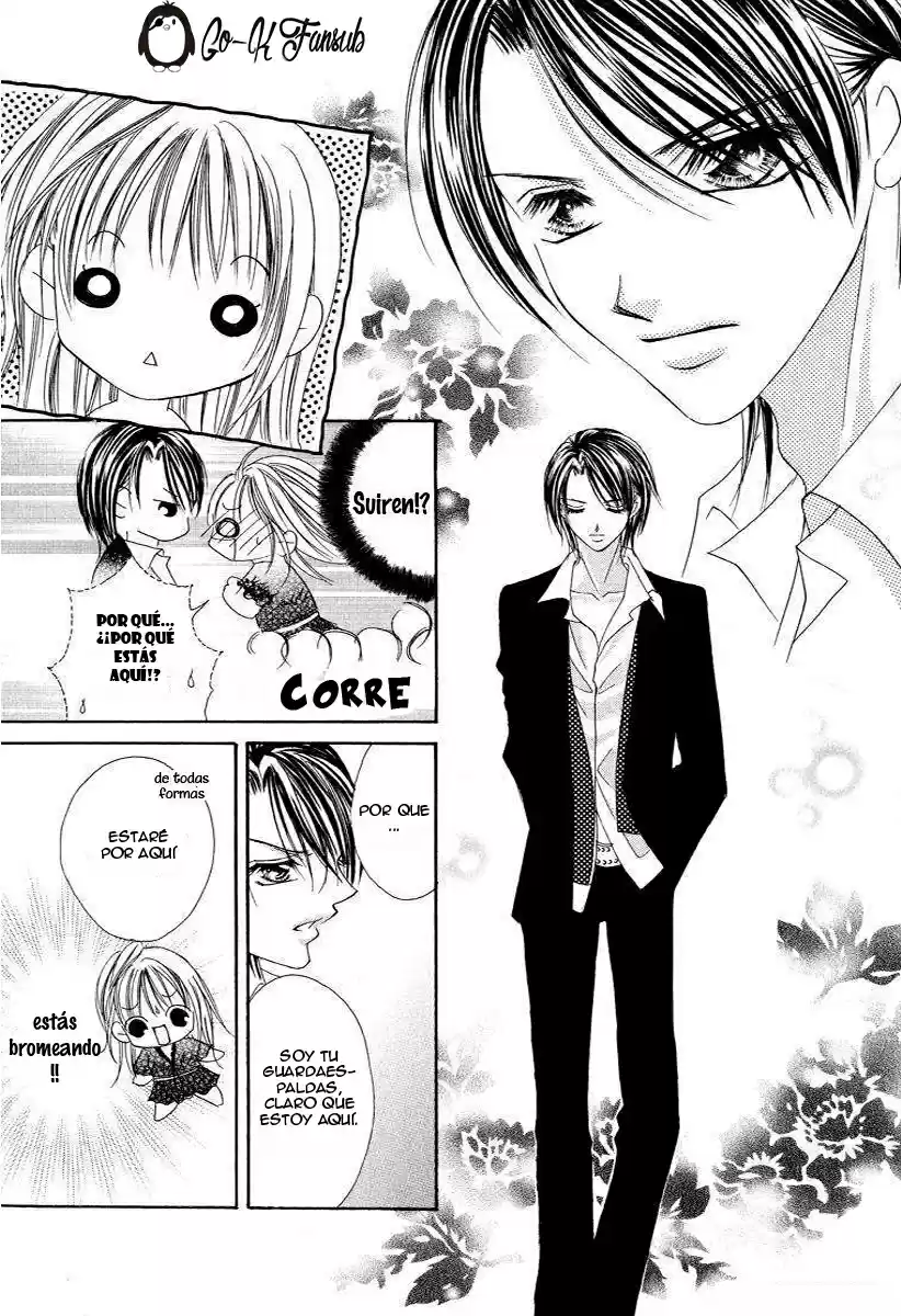 Love Attack (2005) - Capítulo 4 - Página 18 - LectorTMOo