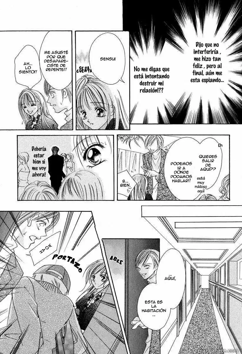 Love Attack (2005) - Capítulo 4 - Página 19 - LectorTMOo